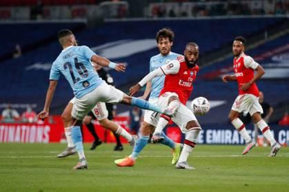 Týmová strategie je někdy důležitější než síla